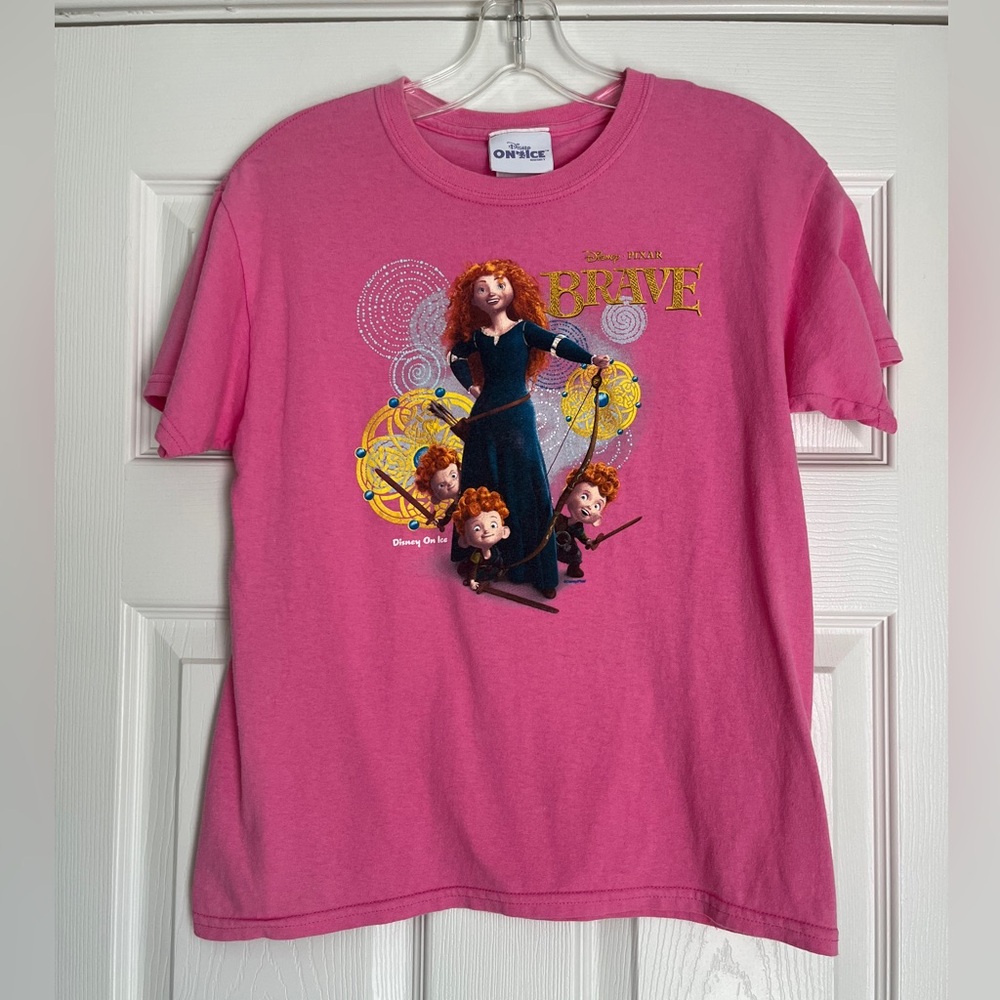 Disney’s Brave Tee
